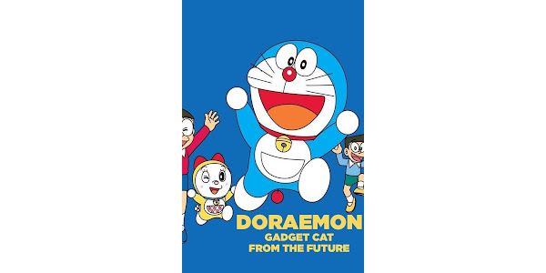 Doraemon: Gadget Cat from the Future - TV on Google Play