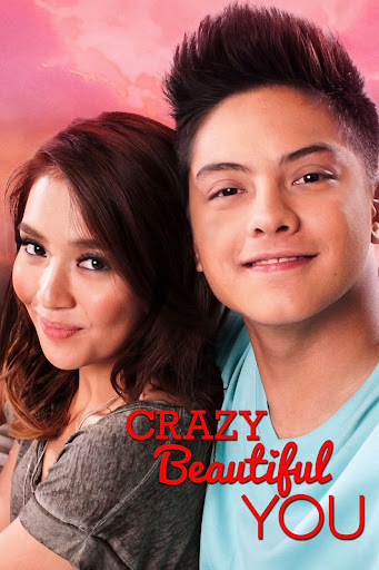 Crazy Beautiful You - Movies on Google Play
