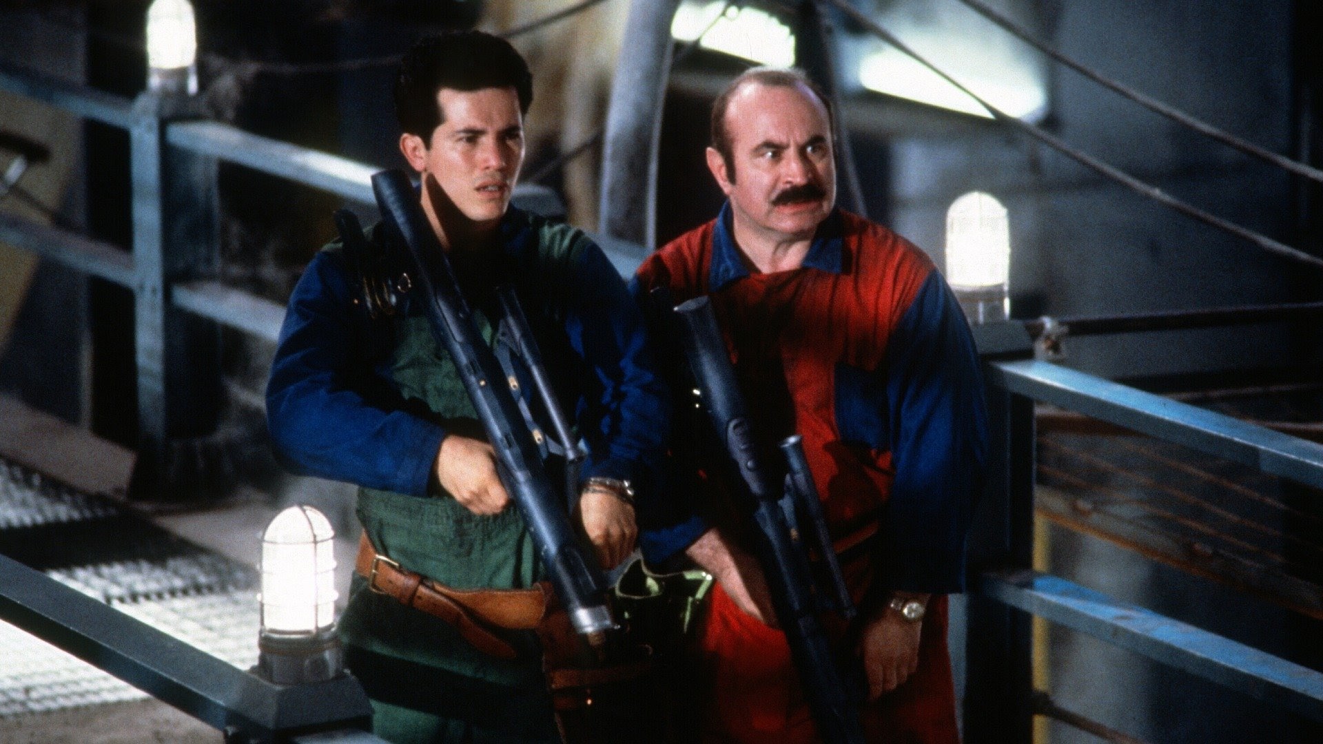 Watch The Super Mario Bros. Movie