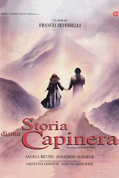 Places of Storia di una Capinera movie