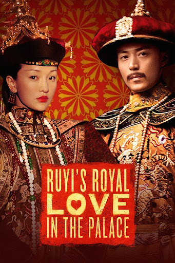 Ruyi s Royal Love in the Palace TV on Google Play