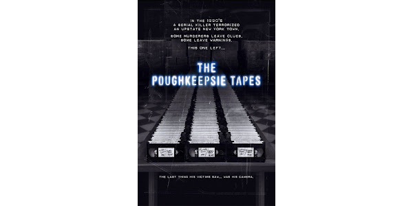 The poughkeepsie tapes movie online clearance