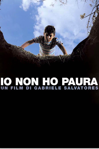 I'm Not Scared (Io Non Ho Paura) - Movies on Google Play