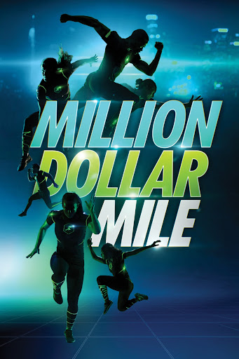 Million Dollar Mile TV on Google Play