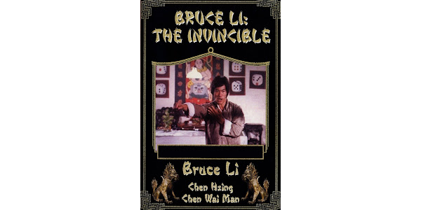 Bruce Lee the Invincible Movies on Google Play