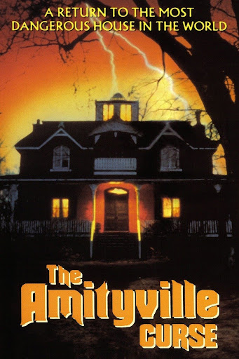 Amityville 5: A Maldição – Filmes no Google Play