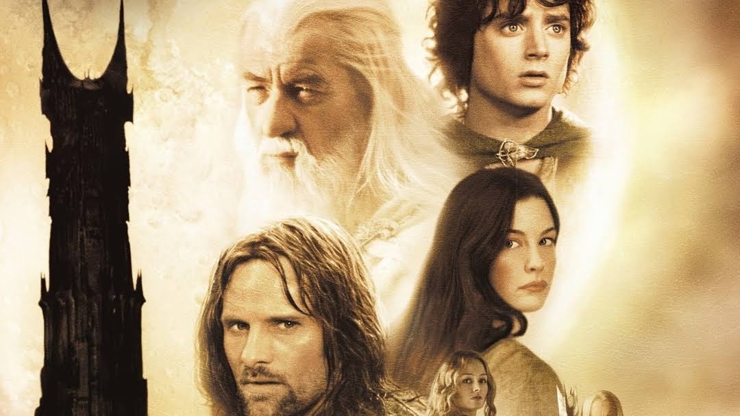 The Lord of The Rings: The Two Towers - Movies on Google Play