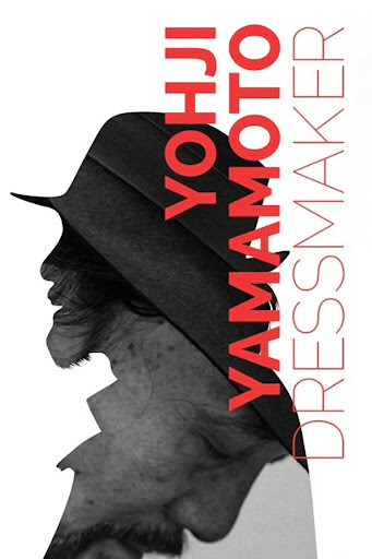 Yohji sales yamamoto dressmaker