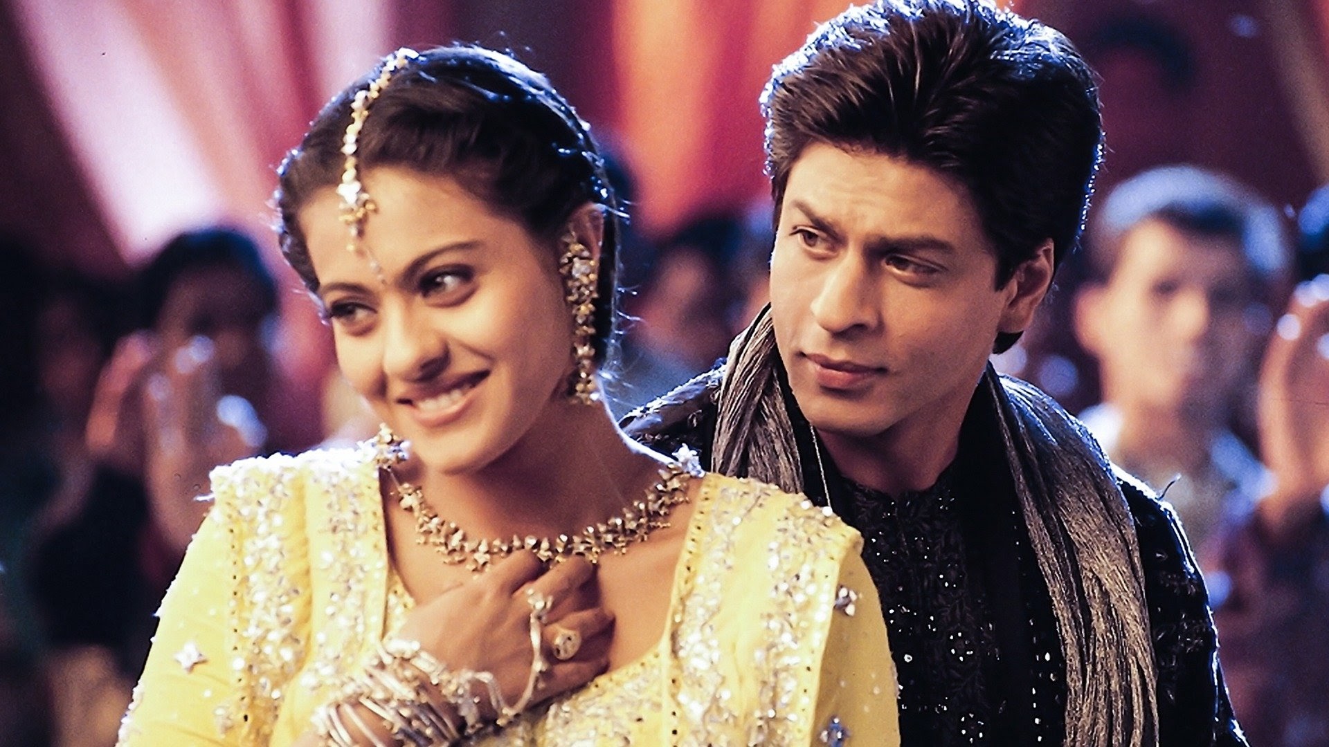 In guten wie in schweren Tagen (Kabhi Khushi Kabhie Gham)┇Tut das