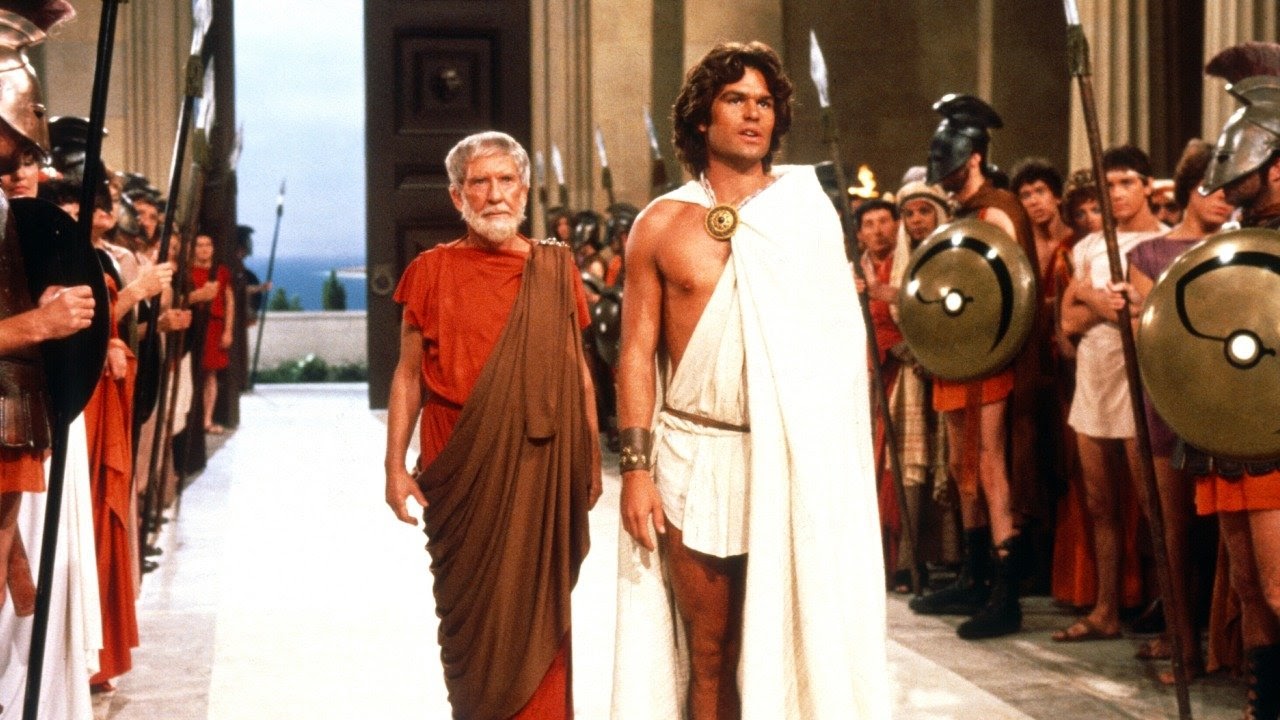 CLASH OF THE TITANS - Movieguide