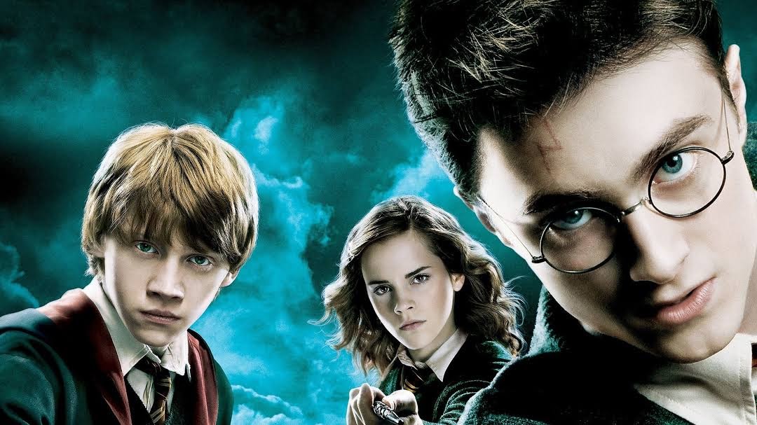 Harry Potter et l'ordre du Phénix - Movies on Google Play