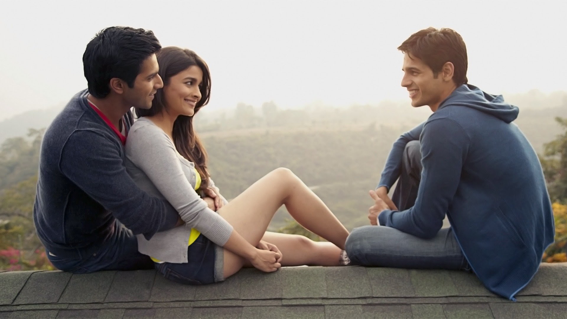 Student of the Year Movies on Google Play