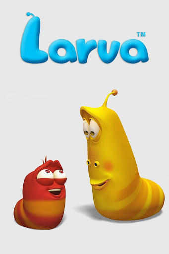 Larva – TV on Google Play