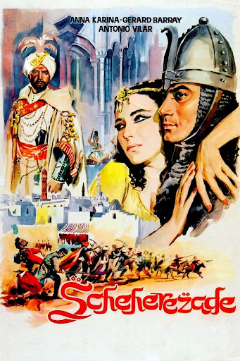 O Califa de Bagdá – Filmes no Google Play