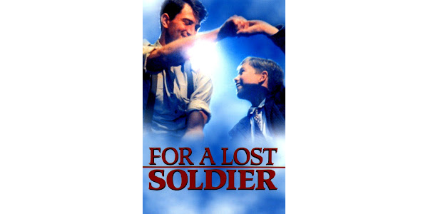 For a lost soldier full movie free sale
