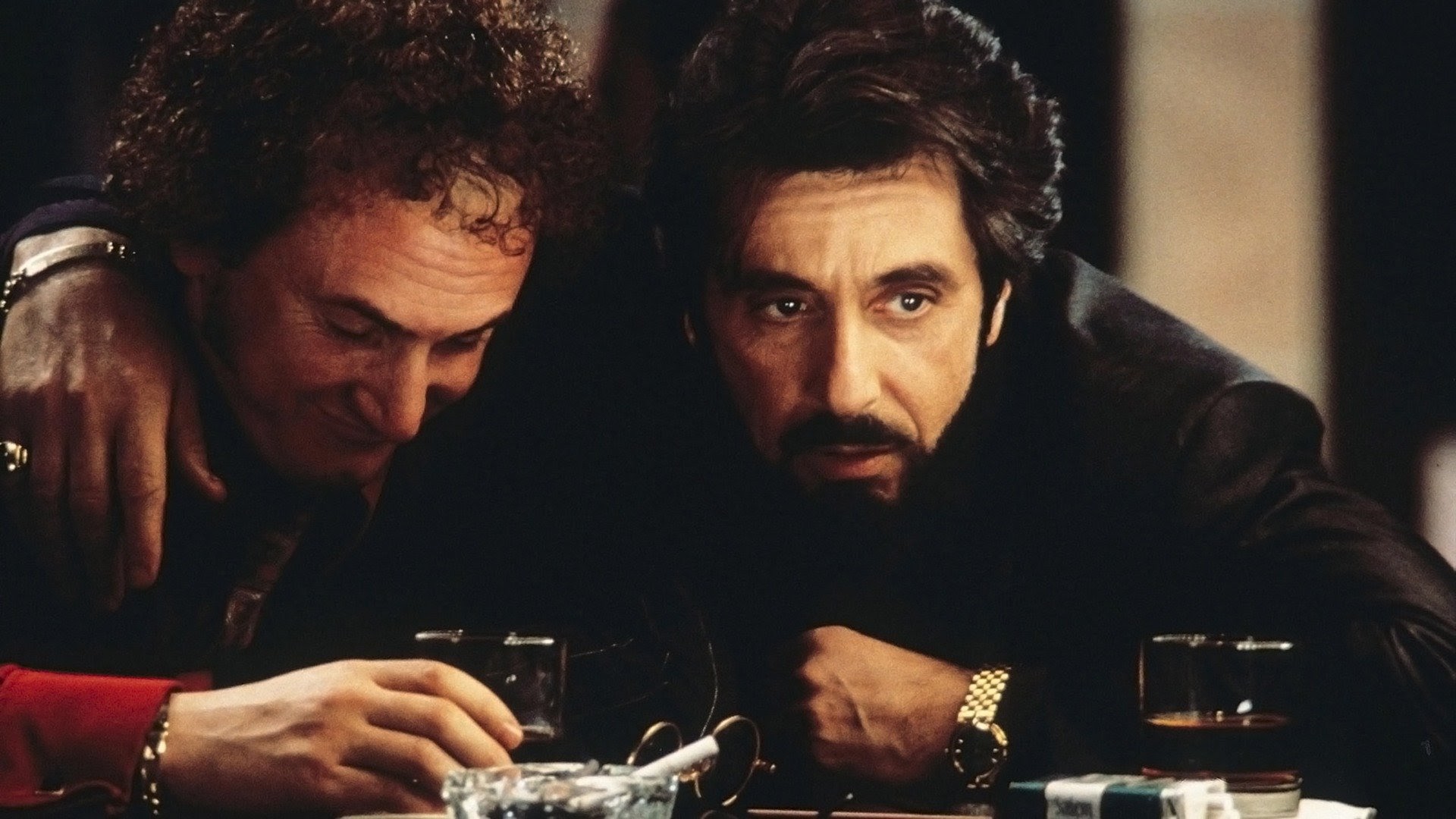 Carlito's way full movie dailymotion new arrivals