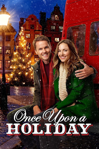 A outlet storybook christmas