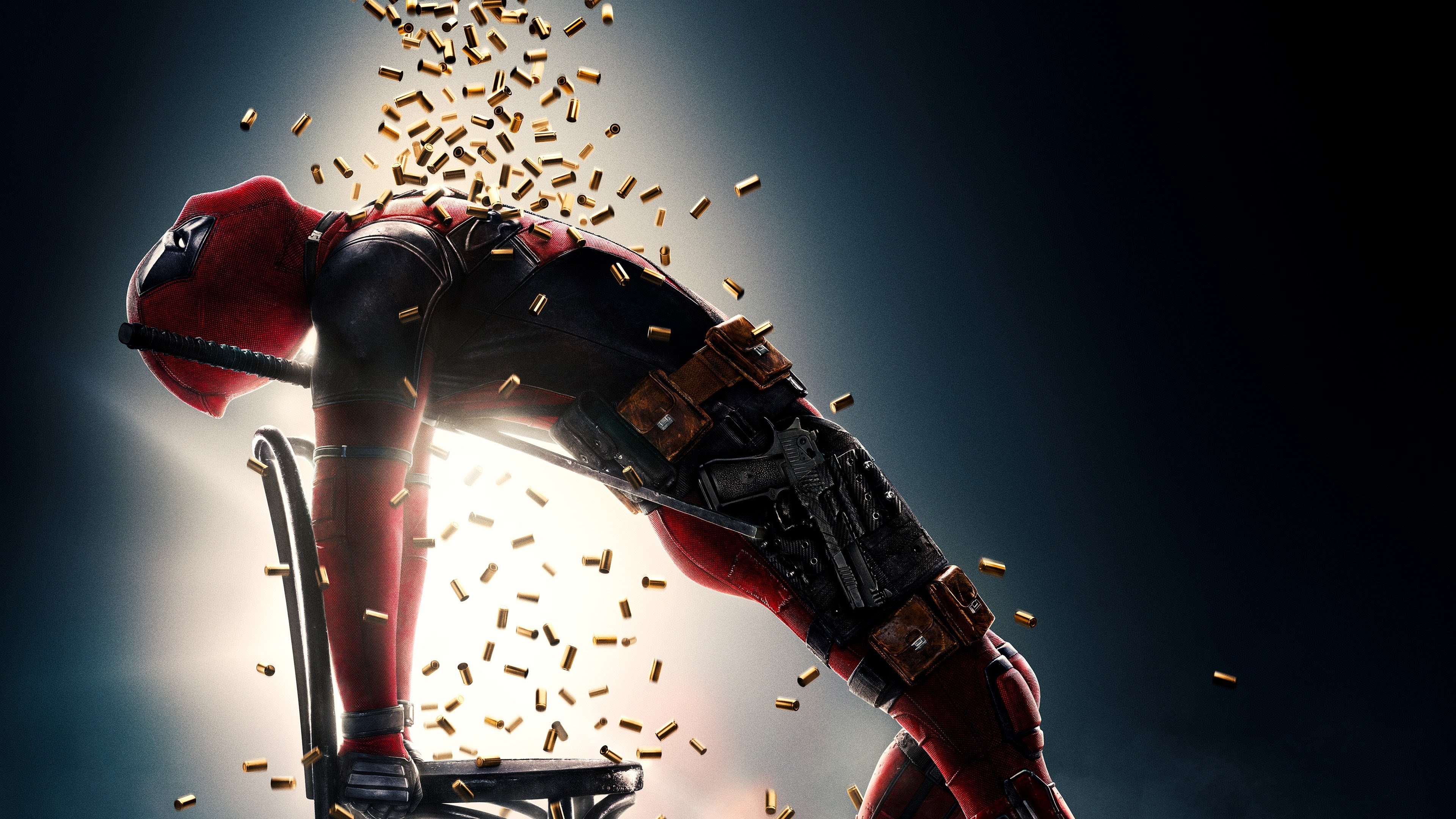 Deadpool 2 shop free online