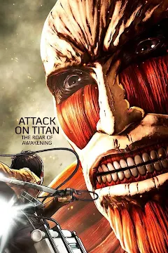 Attack on Titan - O Rugido do Despertar – Filmes no Google Play