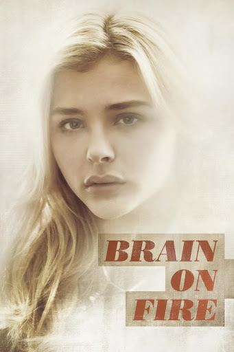 Brain on Fire - Movies on Google Play