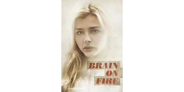 Brain on Fire - Movies on Google Play