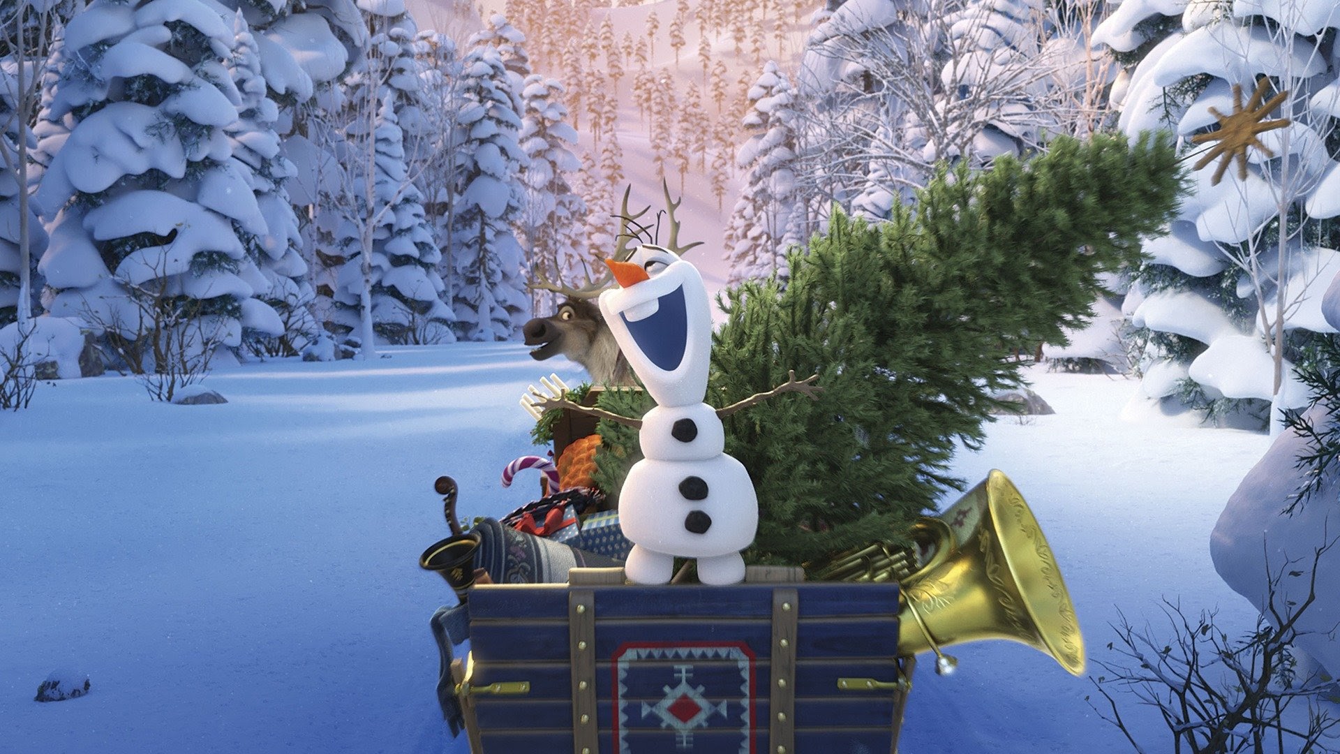 Frozen - Movies on Google Play
