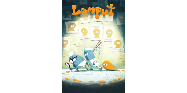 Lamput - TV on Google Play