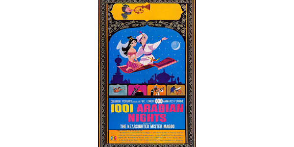 Juego 1001 arabian nights