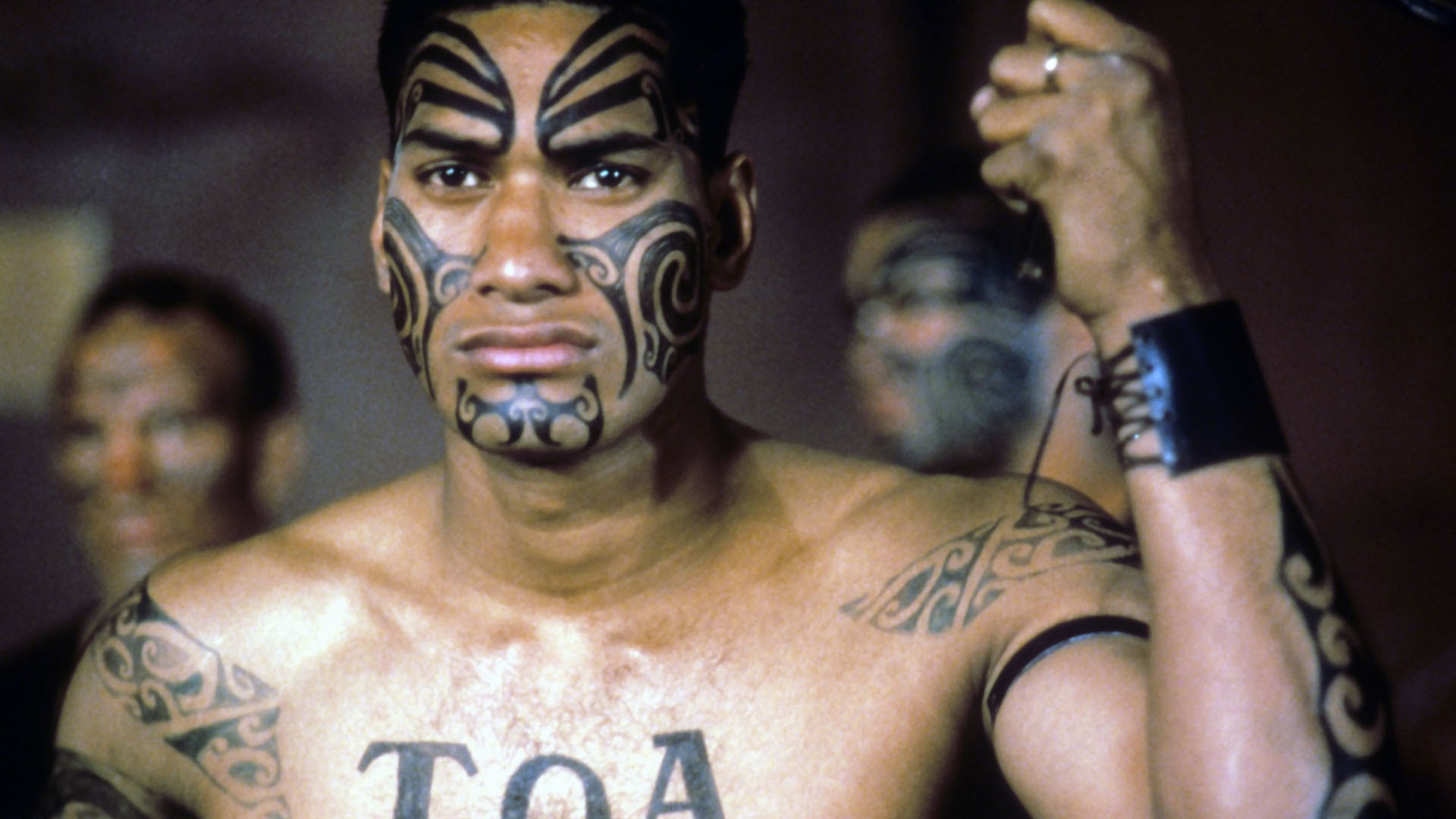 Once were warriors stream hot sale