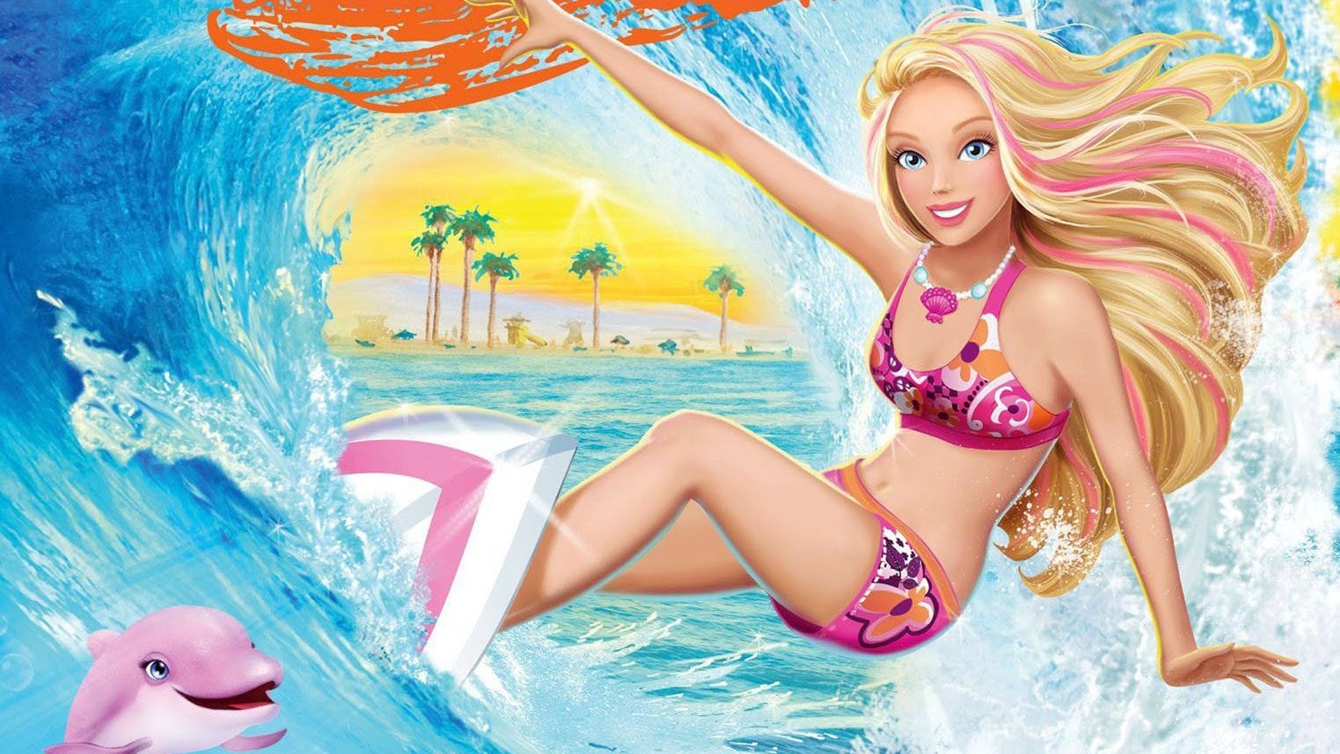 Barbie Fairytopia: Mermaidia - Google