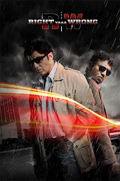 Right Yaaa Wrong Movies on Google Play