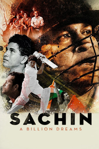 Sachin A Billion Dreams Movies on Google Play