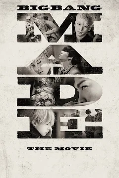 BIGBANG10 the Movie: BIGBANG MADE - Movies on Google Play