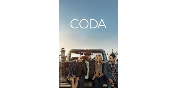 CODA is rated PG-13, By Gloucester Cinema