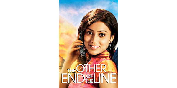 The Other End of the Line (2008)