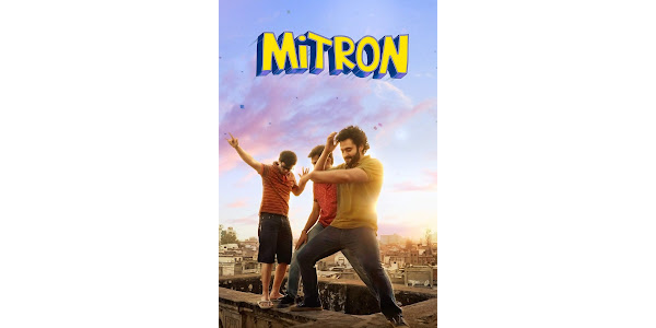 Mitron Movies on Google Play