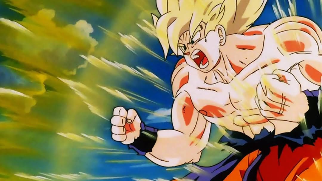 Dragon Ball Z: Cooler's Revenge filme - assistir