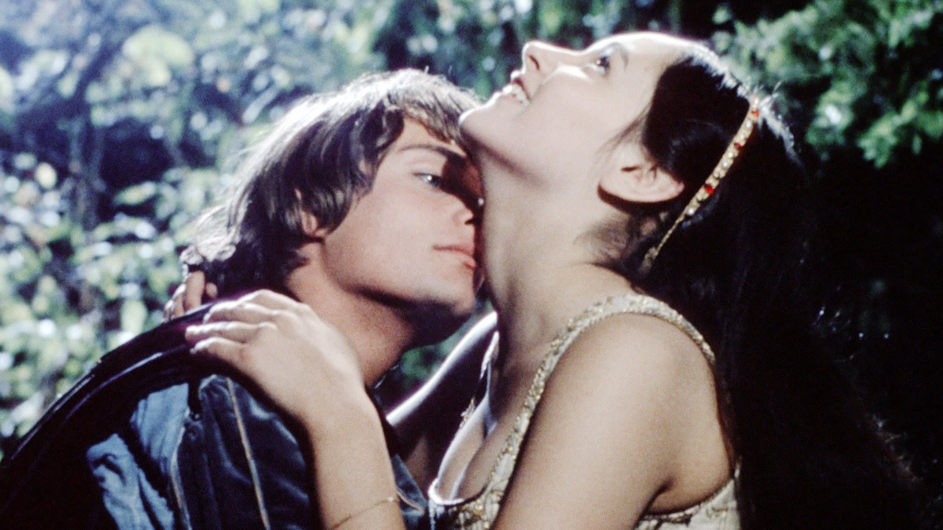 Romeo e Giulietta - Movies on Google Play