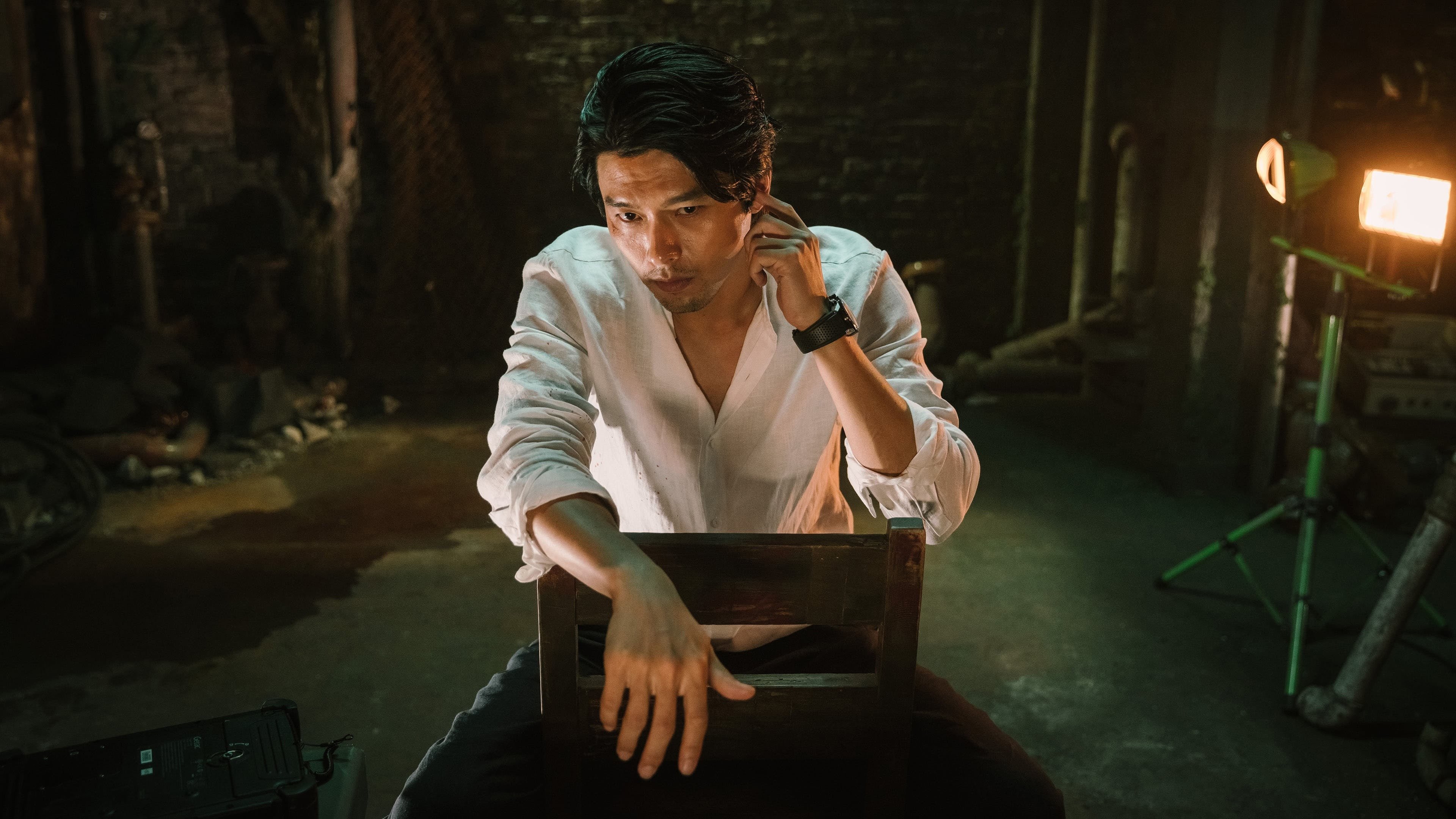 The Negotiation Movies on Google Play