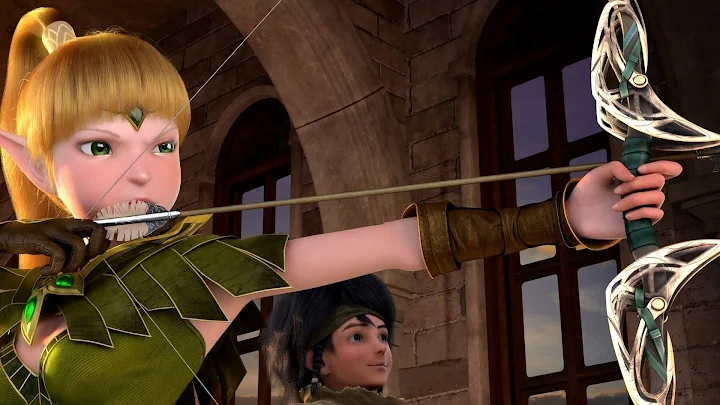 dragon nest warriors dawn
