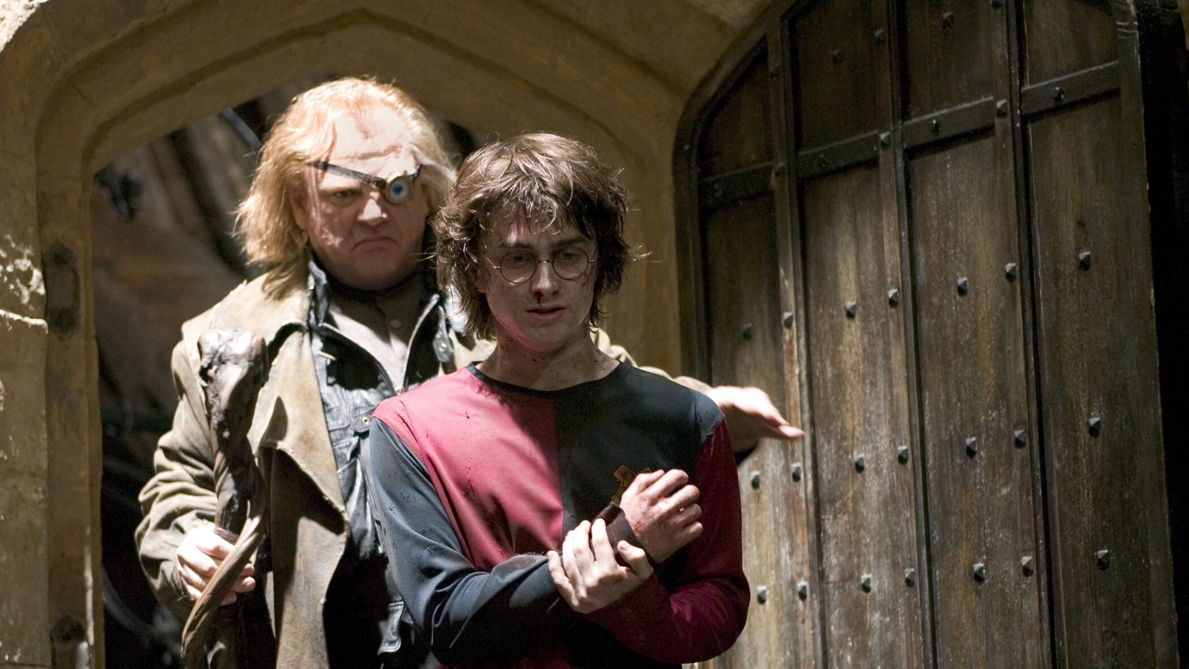 Harry Potter and the Goblet of Fire - Movies on Google Play