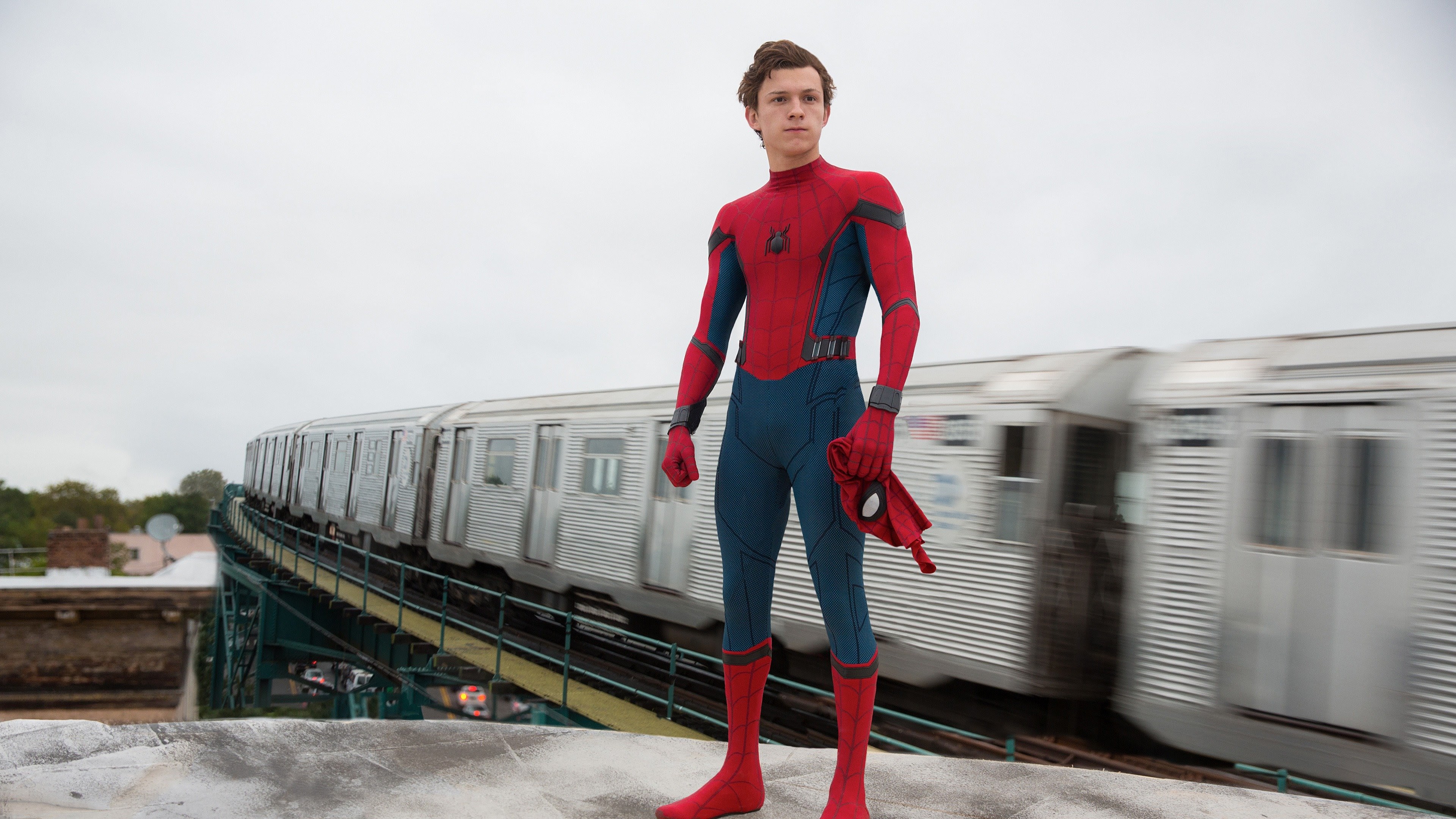 Spider-Man: Homecoming - Movies on Google Play