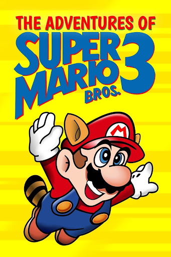 The Adventures of Super Mario Bros 3 - TV on Google Play