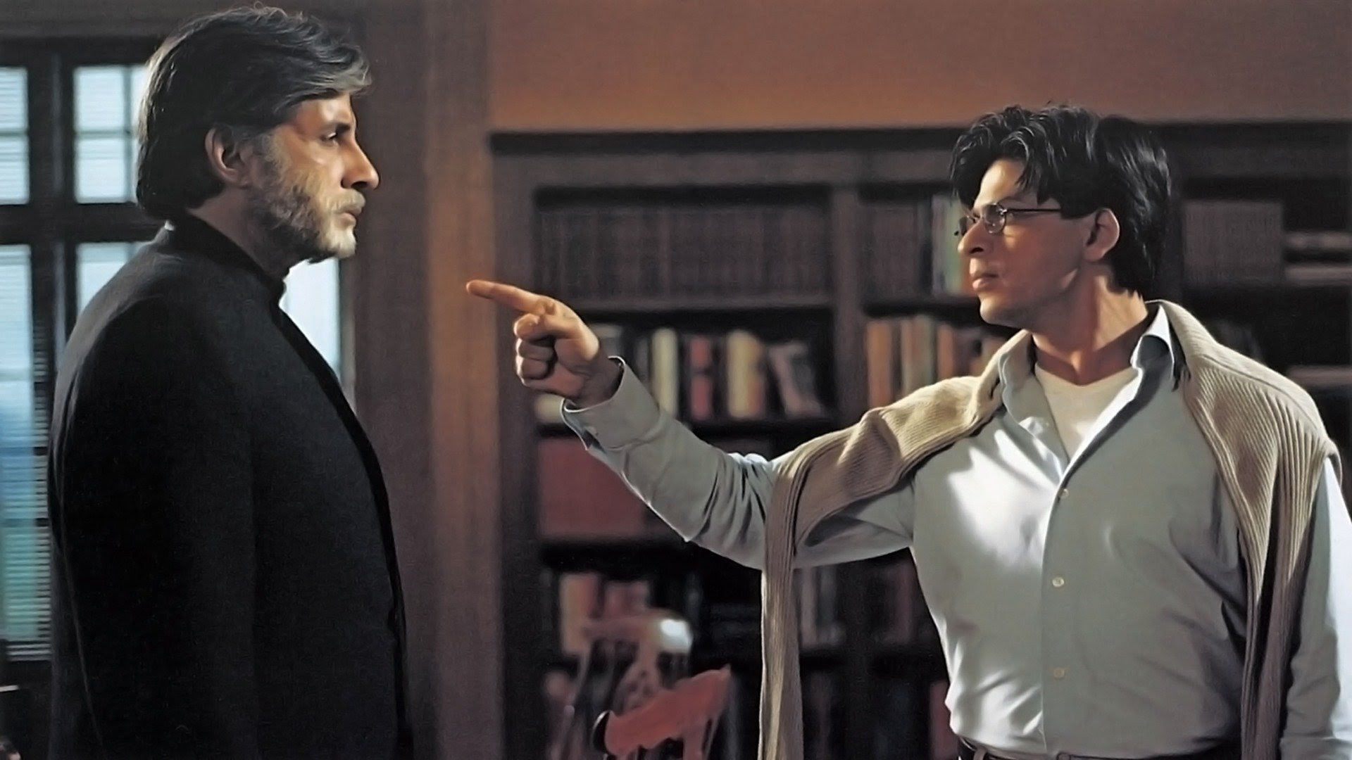 Mohabbatein Movies on Google Play