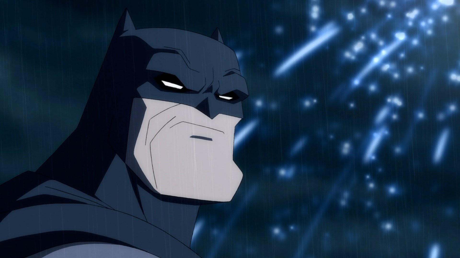 Batman: The Dark Knight Returns Deluxe Edition - Movies on Google Play
