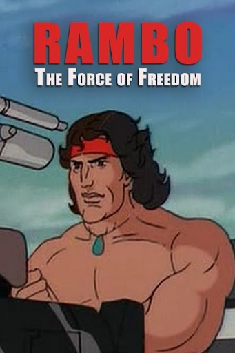Rambo: The Force of Freedom - TV on Google Play