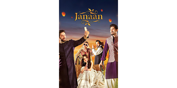 Janaan Movies on Google Play