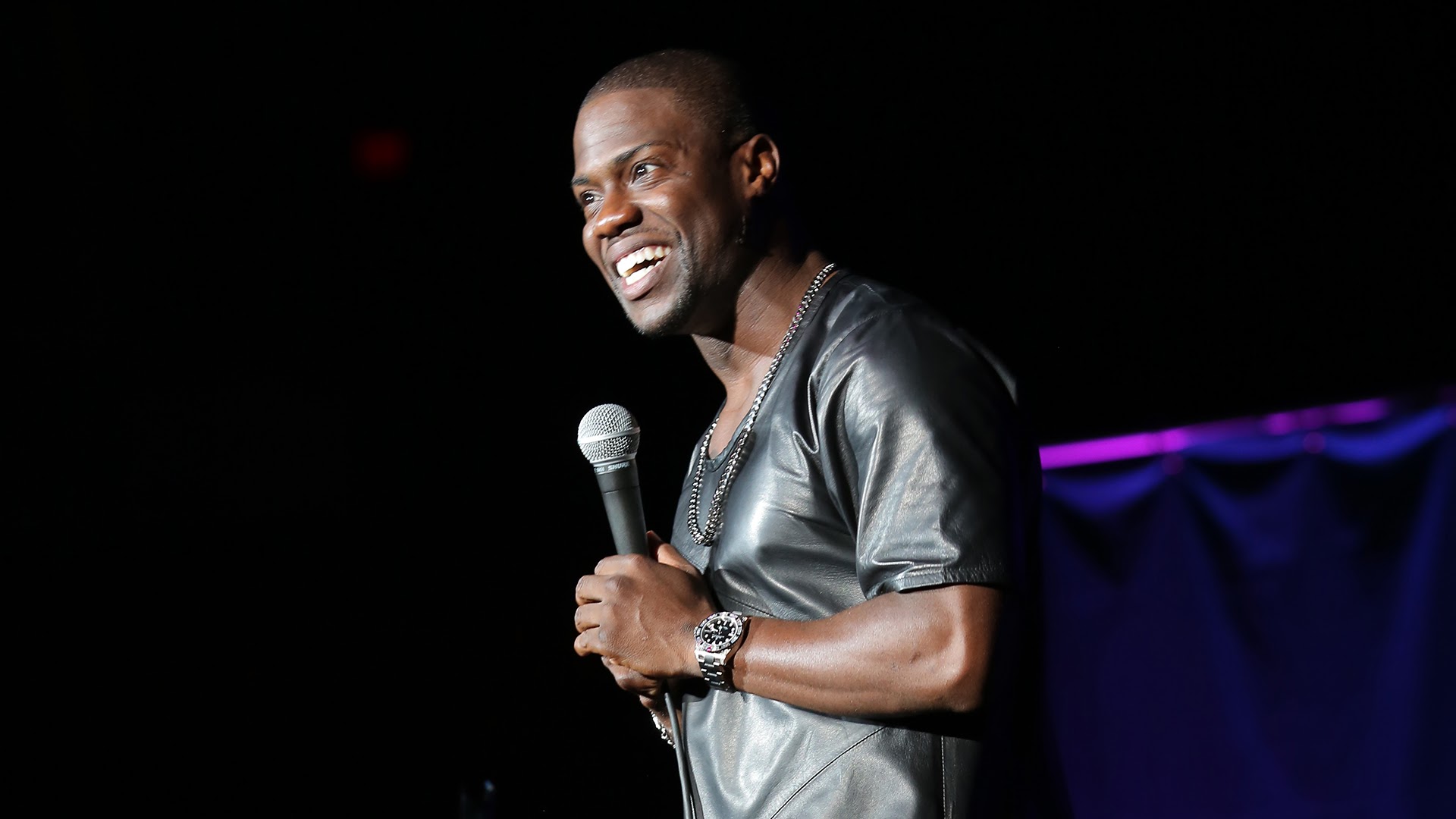Kevin Hart - Seriously Funny - Movies on Google Play
