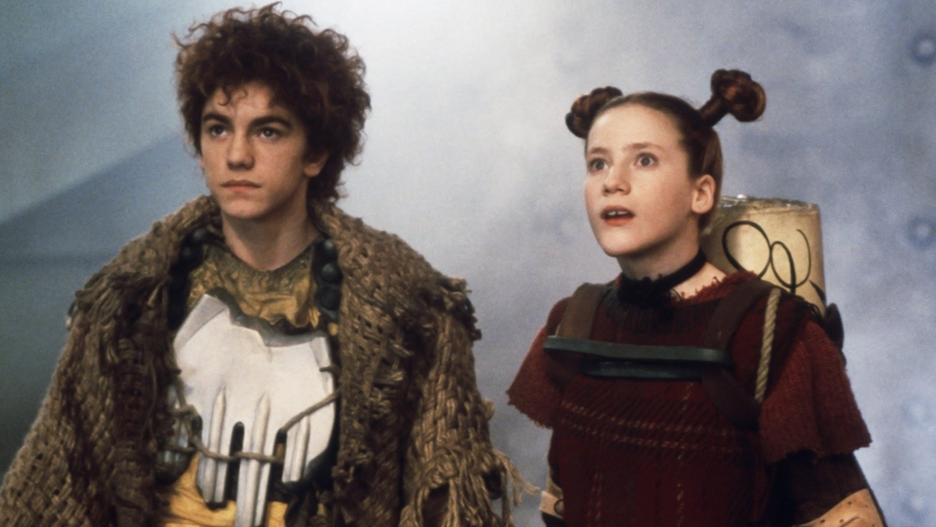 The borrowers full movie sale
