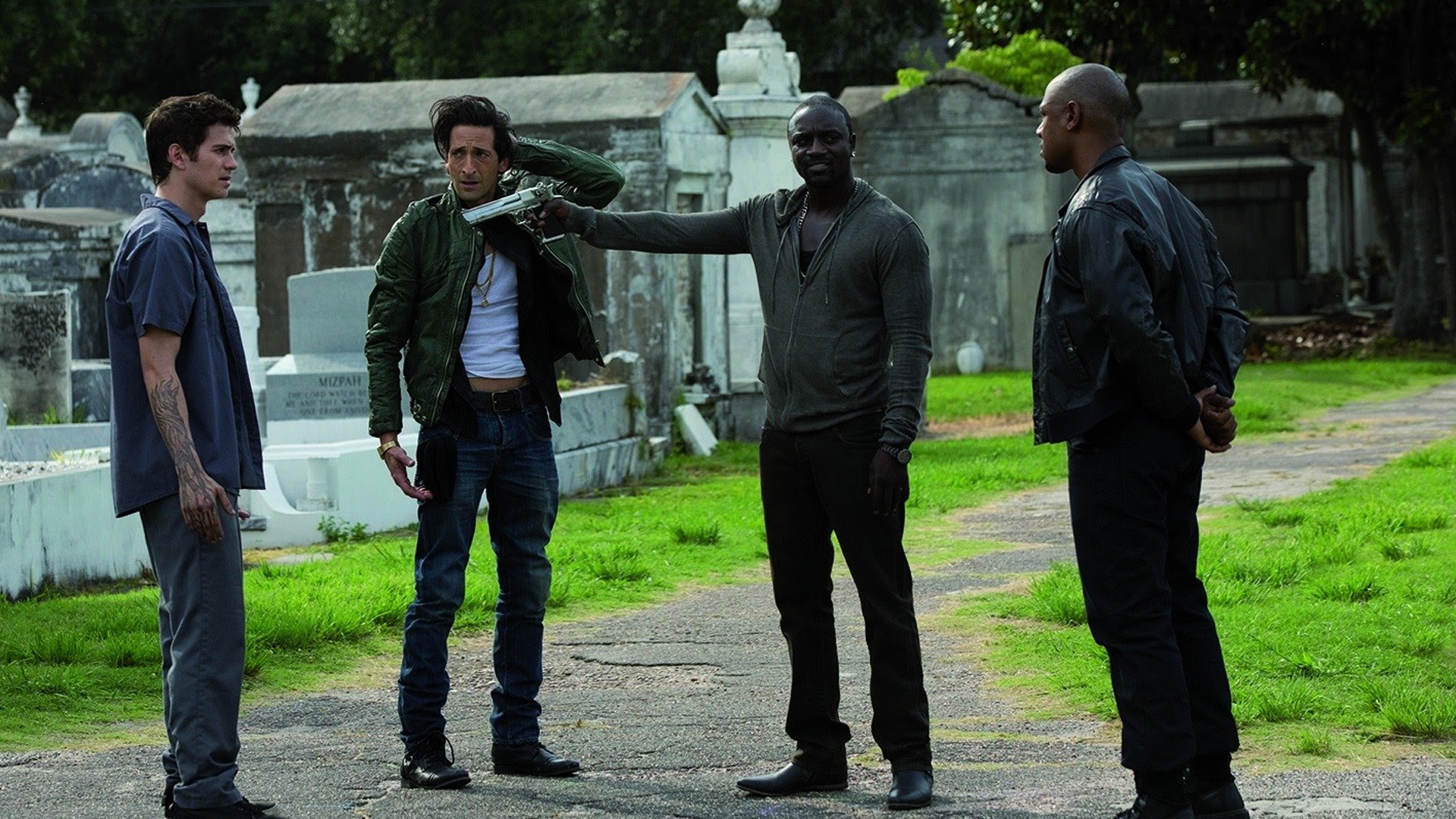American heist 123movies hotsell
